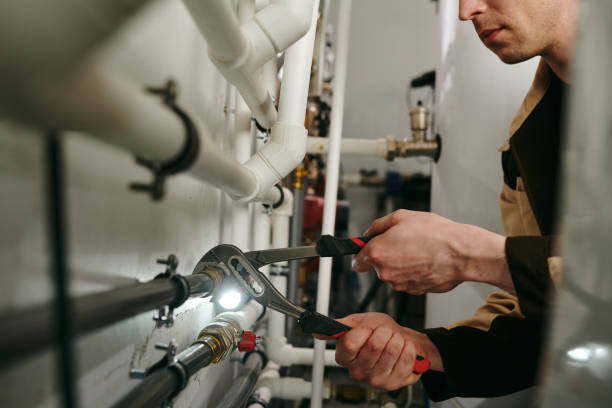 Best Septic Systems  in Crown Heights, NY