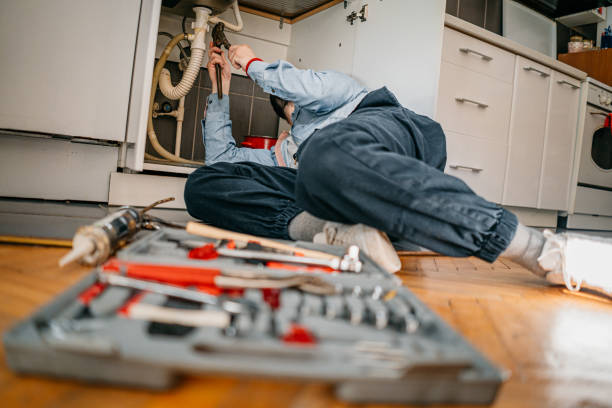 Professional Plumbing in Crown Heights, NY