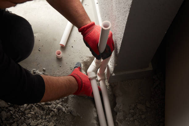 Best Hot Water Heater Installation  in Crown Heights, NY