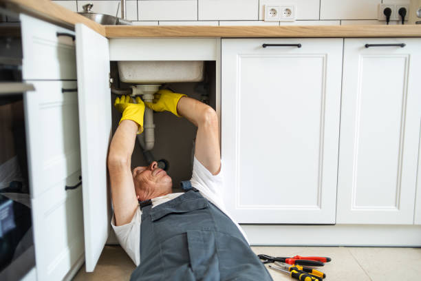 Best Sewer Line Repair  in Crown Heights, NY
