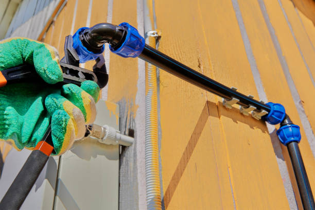 Best Gas Line Repair  in Crown Heights, NY