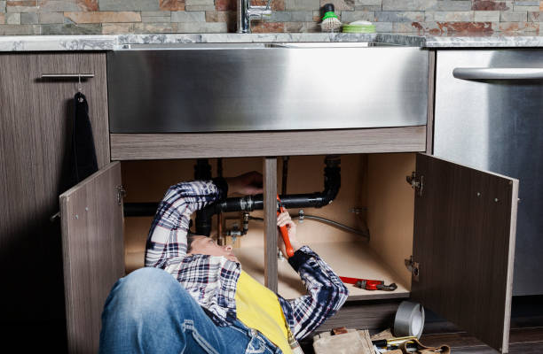 Best Plumbing Services Near Me  in Crown Heights, NY