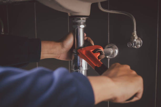 Best Faucet Repair  in Crown Heights, NY
